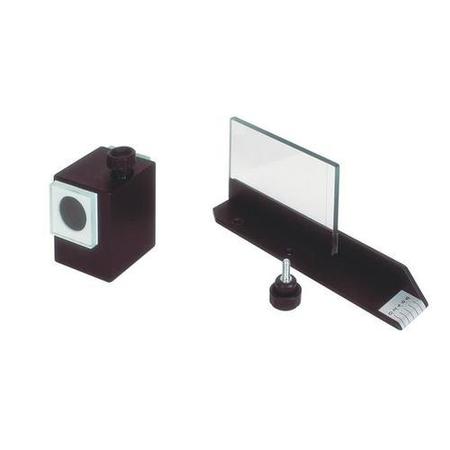 3B SCIENTIFIC Accessory Set for the Interferometer 1002652